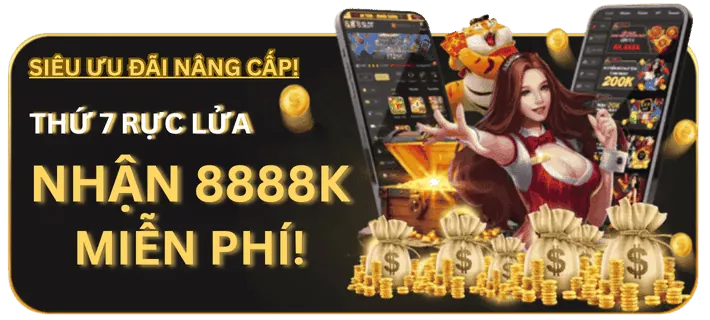 Tiền thưởng chào mừng 898bet casino