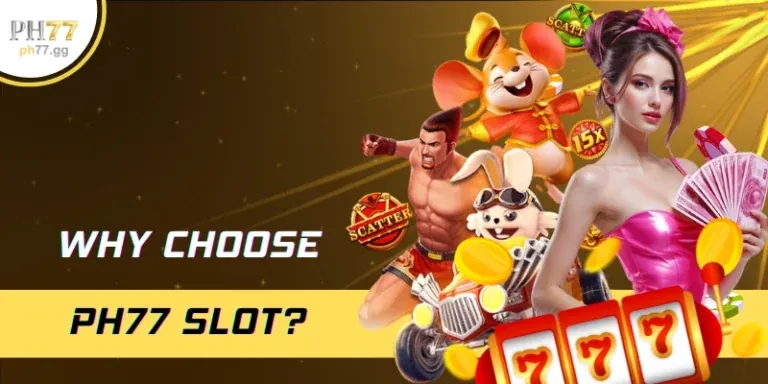 Trò chơi Nổ hũ (Slot Games) tại 898bet casino