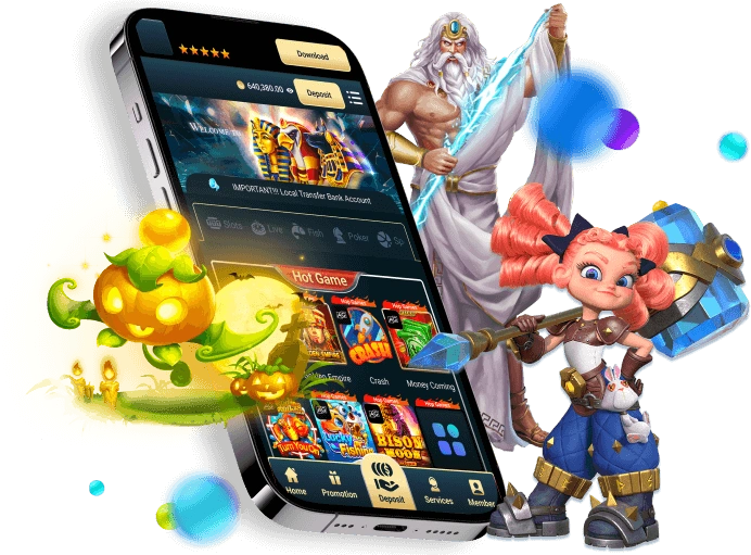 Sòng bạc trực tuyến với người chia bài thật tại 898bet