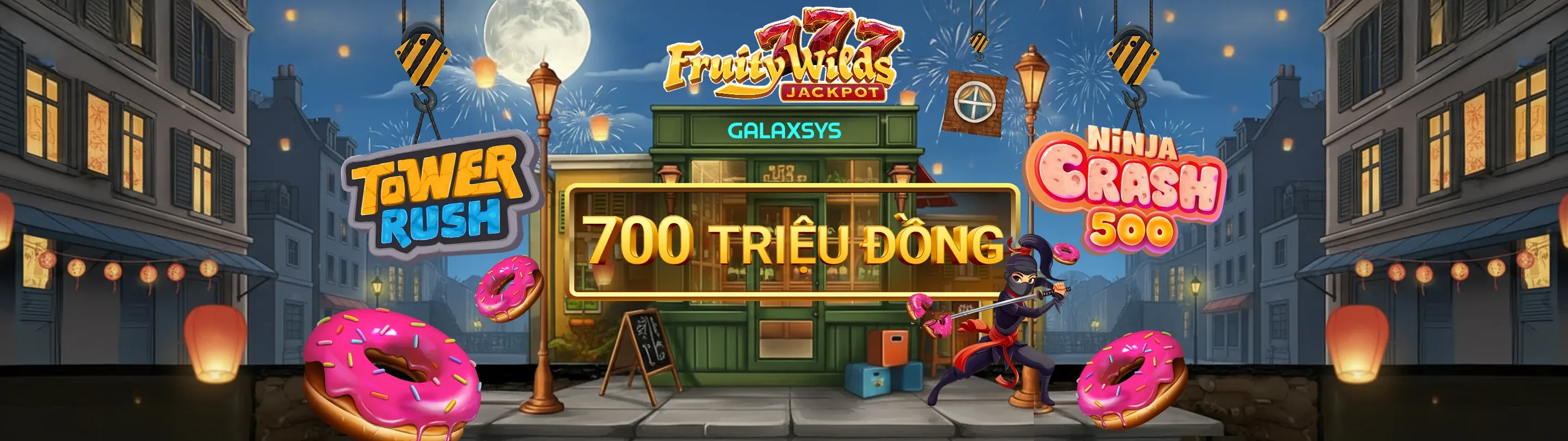 Hình ảnh chính về xổ số 898bet casino