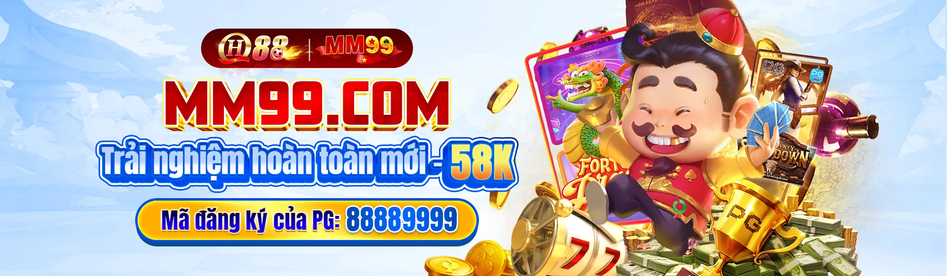 Giao diện đăng ký và nạp tiền 898bet casino