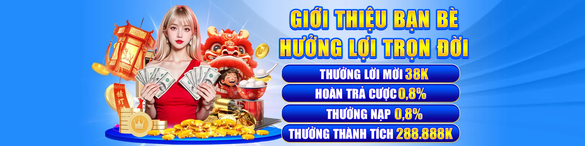 Zalo của 898bet casino
