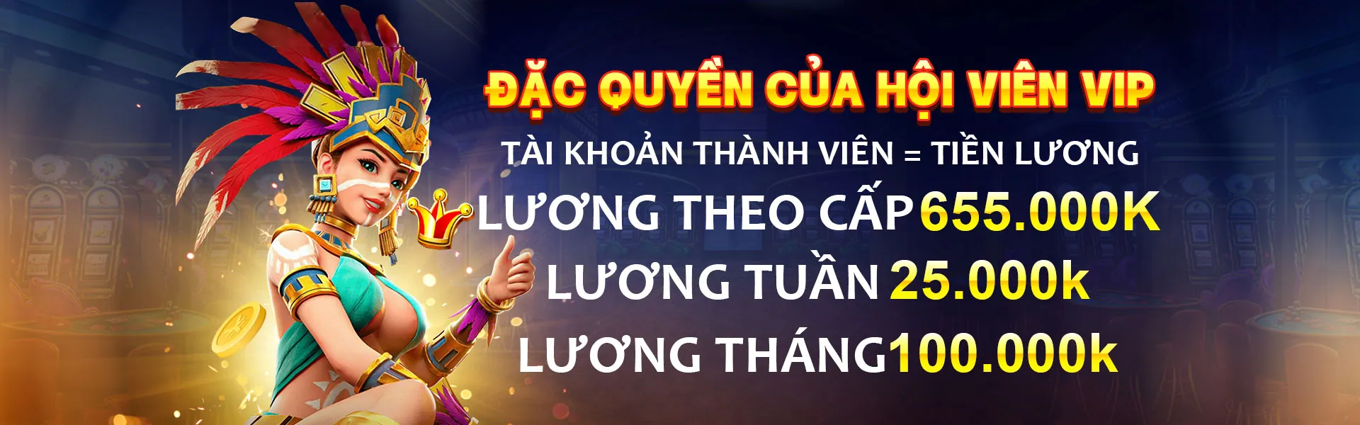 Sảnh sòng bạc trực tuyến sang trọng tại 898bet casino